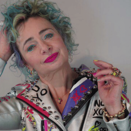 Marianne Heemskerk