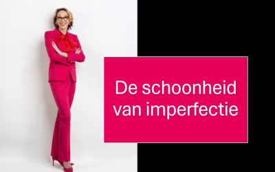 De schoonheid van imperfectie