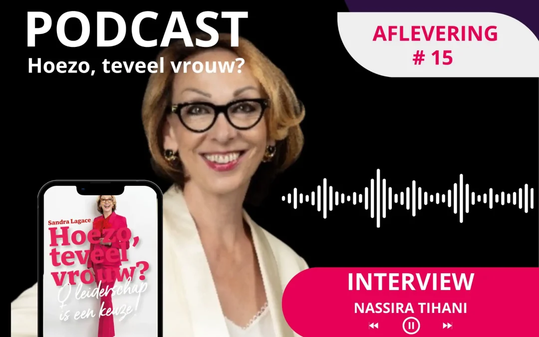 #15 Nassira Tihani