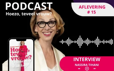 #15 Nassira Tihani