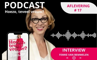 #17 Femke van Bemmelen